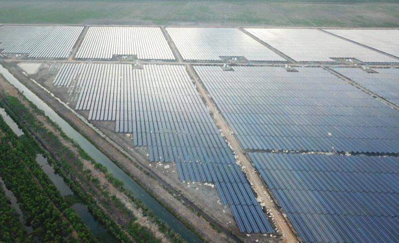 Nhà máy điện mặt trời Solar Park 2